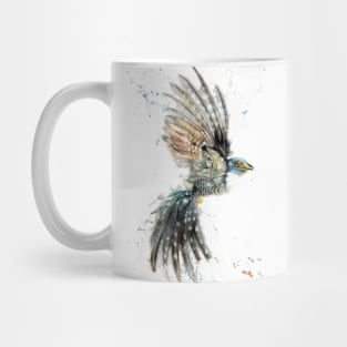 Cuckoo Mug